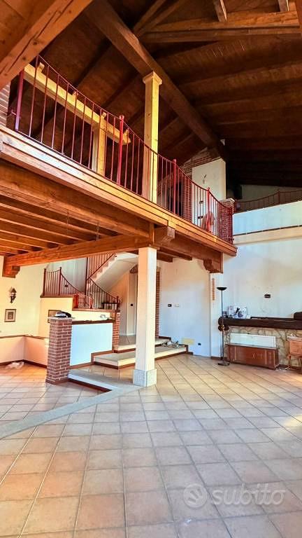 Villa di 201 m² con 4 locali e box auto doppio a N - View 5