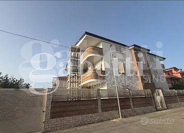 Appartamento Villa di Briano [De curtis 160VRG]