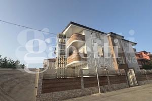 Appartamento Villa di Briano [De curtis 160VRG]