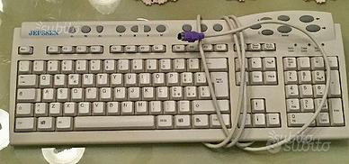 Tastiera jepssen