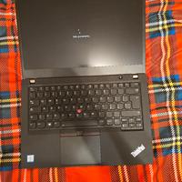 Notebook Lenovo i5 24Gb ram 1tb ssd