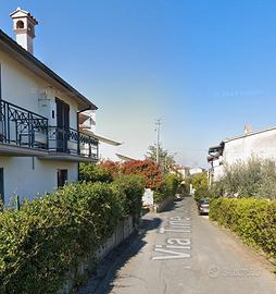 Montelibretti quadrilocale in villa