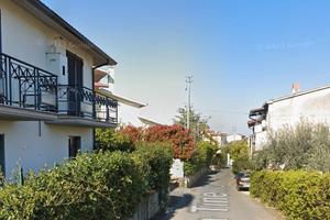 Montelibretti quadrilocale in villa