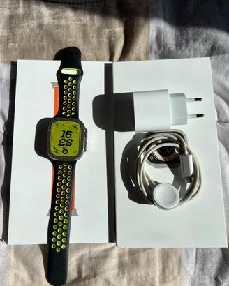 Apple watch ultra 1