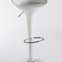 sgabello abs regolabile in altezza