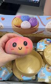squischy rainbow raviolo a sorpresa