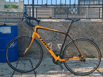 Trek Domane 2015 - Carbonio - Taglia 58