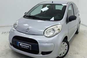 Citroën C1 1.0 5 porte Pulp