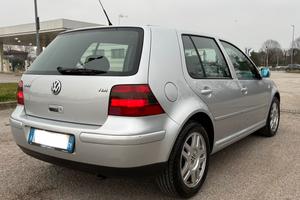 Volkswagen Golf IV 1.9 TDI 90CV
