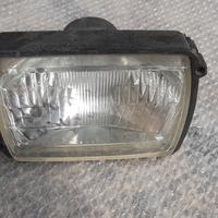 faro honda