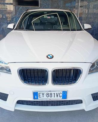 BMW X1 xDrive18d Msport