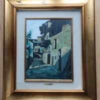 quadro R. RINALDI