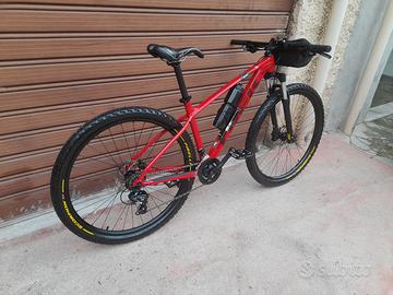 Trek Marlin 