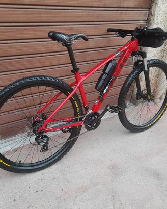 Trek Marlin 