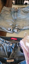 abbigliamento estivo donna taglia S
