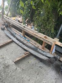 Balestra Iveco S-Way Stralis