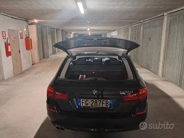 Bmw 520 d