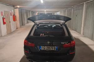 Bmw 520 d