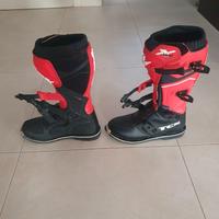Scarponi da moto enduro