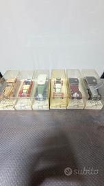 Modellini Scala 1:43 serie SOLIDO L’Age d’Or