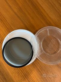 Hoya HD Filtro Polarizzatore Circolare 77mm