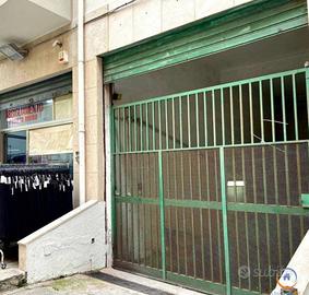 Garage e cantine zona stazione centrale