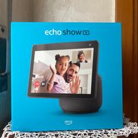 Alexa echo show 10