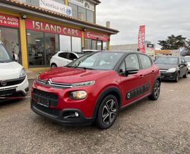 Citroen C3 PureTech 82 Shine