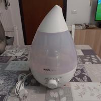 umidificatore a ultrasuoni