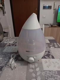 umidificatore a ultrasuoni