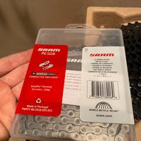 Ricambi sram 11 V gx-x01