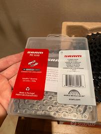 Ricambi sram 11 V gx-x01