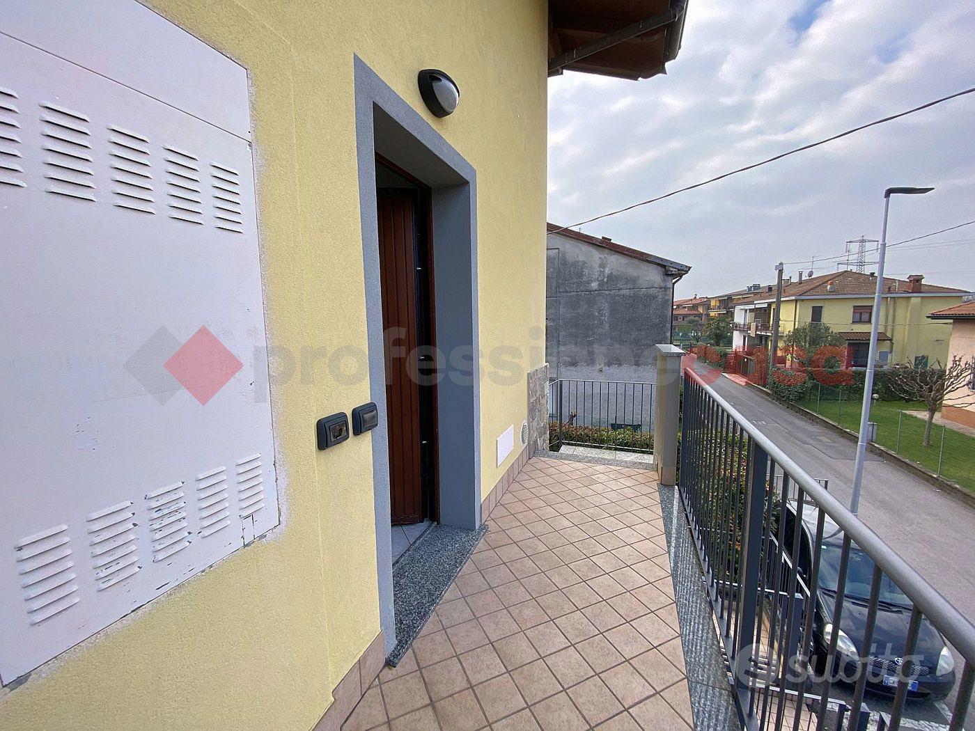 Appartamento – BG - Vista 2