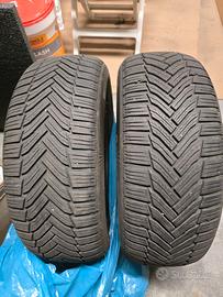 GOMME 4 STAGIONI 205/55 R16