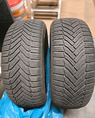 GOMME 4 STAGIONI 205/55 R16