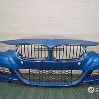 BMW F30 F31 Paraurti anteriore M-sport | 17546