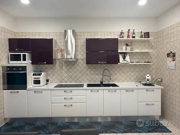 Cucina completa