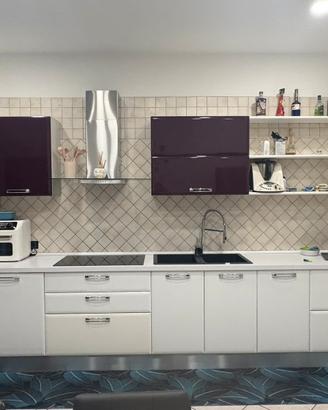 Cucina completa