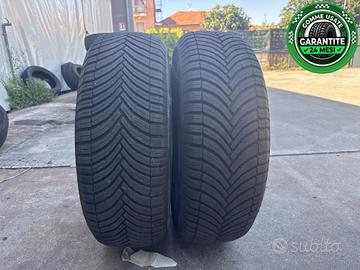 gomme usate 2356517 All Seasons BRIDGESTONE - Tur 