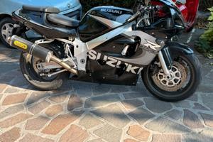 Suzuki GSX r 600
