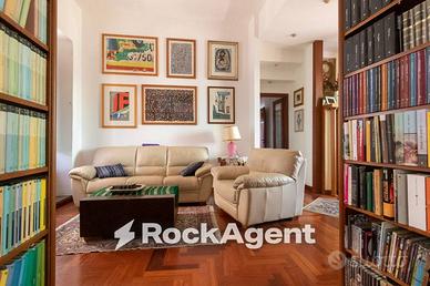 Appartamento di 142 m² con 5 locali a Catanzaro