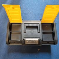 STANLEY Cassetta Porta Attrezzi 16" One-Touch,