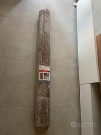 Tappeto beige nuovo morbido 160x230 olivo moderno