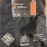 Coprigambe Tucano Urbano modello R017