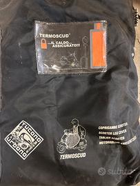 Coprigambe Tucano Urbano modello R017