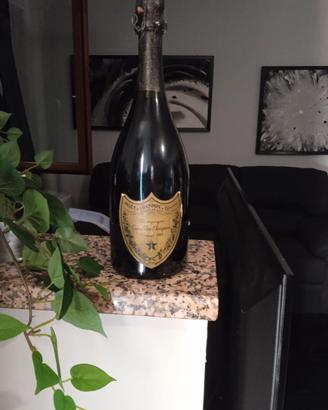 Champagne MOET & CHANDON CUVEE DON PERIGNON