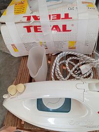 ferro da stiro TEFAL