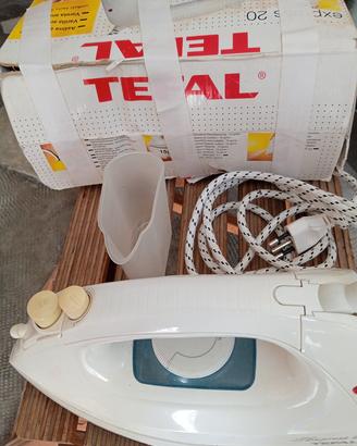 ferro da stiro TEFAL