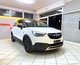 OPEL Crossland X 1.5 ECOTEC D 110 CV S&S Adv. UNIP