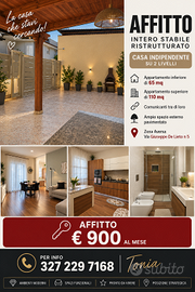 Casa indipendente